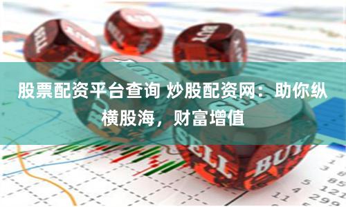 股票配资平台查询 炒股配资网：助你纵横股海，财富增值