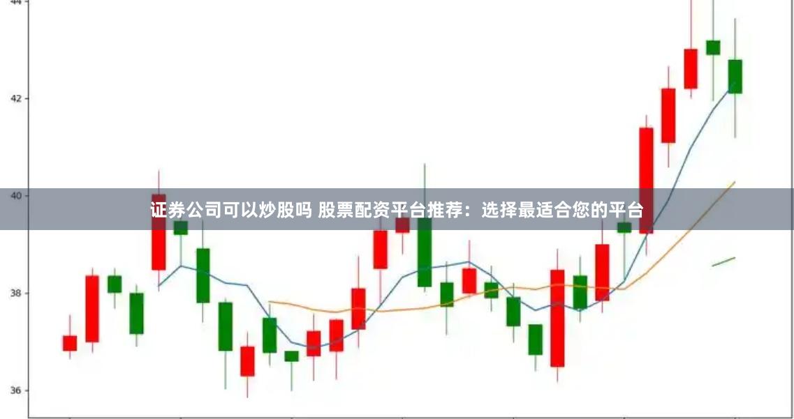 证券公司可以炒股吗 股票配资平台推荐：选择最适合您的平台
