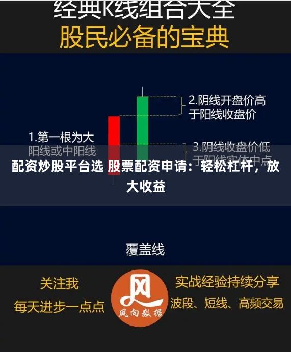 配资炒股平台选 股票配资申请：轻松杠杆，放大收益