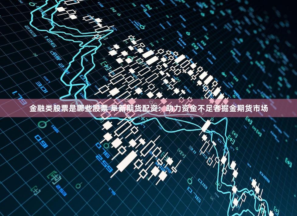 金融类股票是哪些股票 阜新期货配资:助力资金不足者掘金期货市场