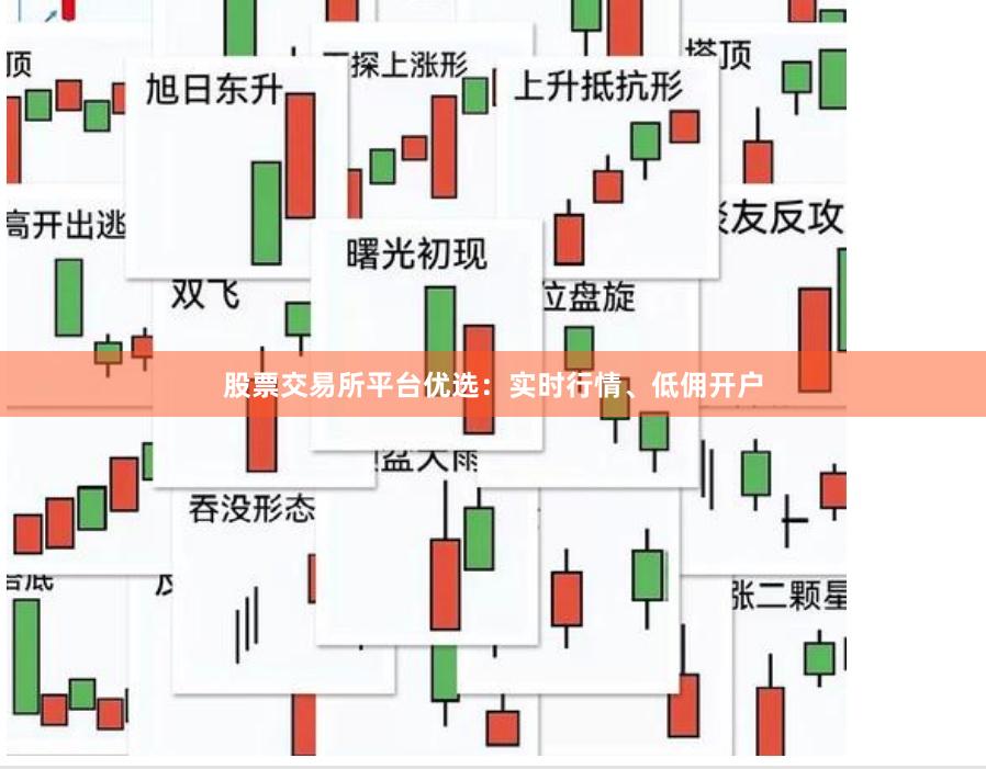 股票交易所平台优选：实时行情、低佣开户