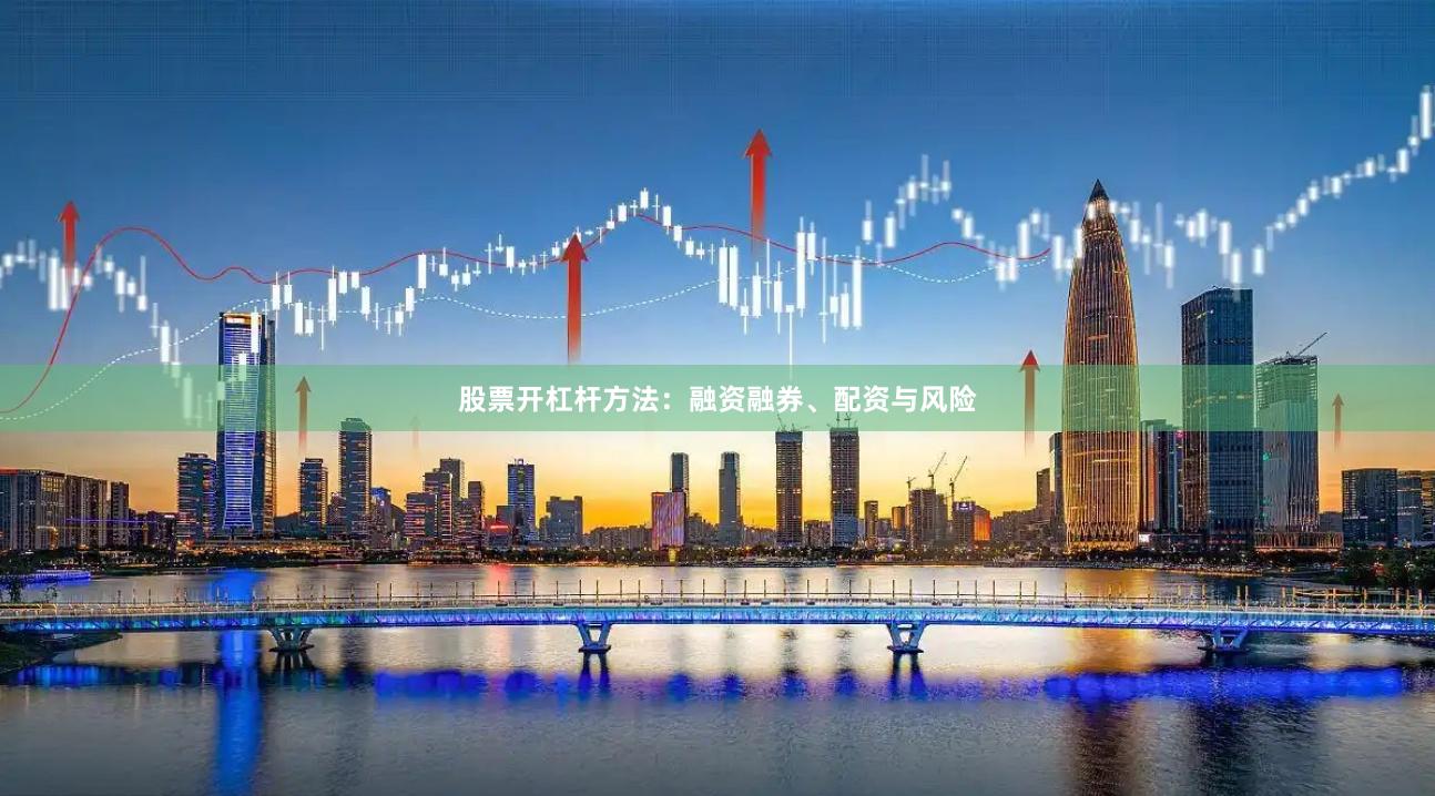 股票开杠杆方法：融资融券、配资与风险