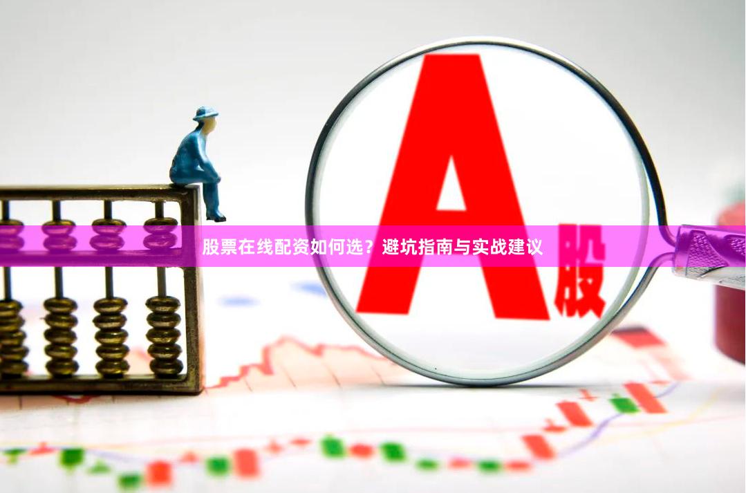 股票在线配资如何选？避坑指南与实战建议